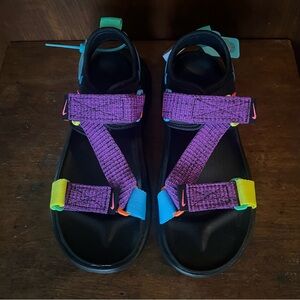 Nike Vista Sandals Japan